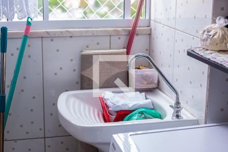 Apartamento à venda com 44m², 2 quartos e sem vagaÁrea de Serviço