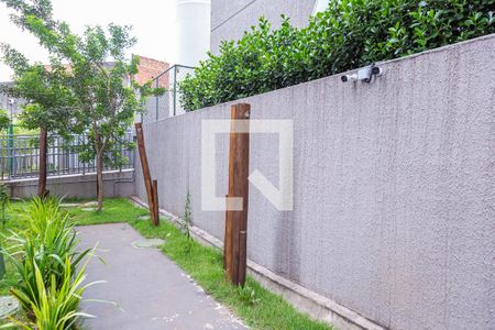 Apartamento à venda com 44m², 2 quartos e sem vagaChurrasqueira 1