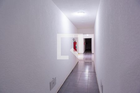 Apartamento à venda com 44m², 2 quartos e sem vagaÁrea comum