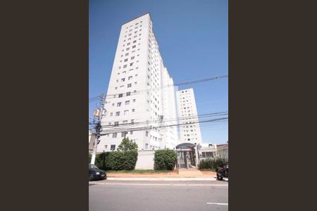 Apartamento à venda com 44m², 2 quartos e sem vagaÁrea comum