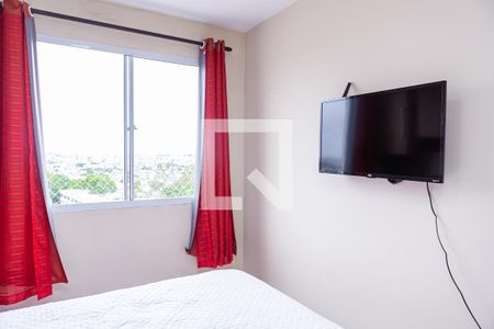 Apartamento à venda com 44m², 2 quartos e sem vagaQuarto 2