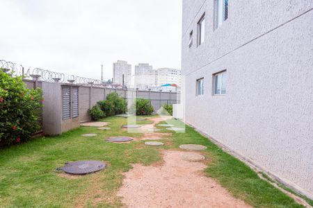 Apartamento à venda com 44m², 2 quartos e sem vagaÁrea comum