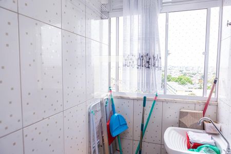 Apartamento à venda com 44m², 2 quartos e sem vagaÁrea de Serviço