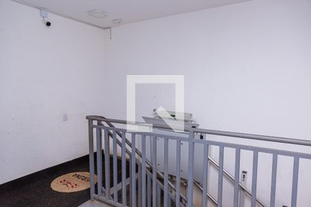 Apartamento à venda com 44m², 2 quartos e sem vagaÁrea comum - Salão de festas