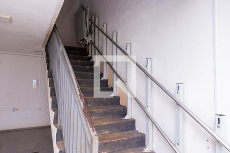 Apartamento à venda com 44m², 2 quartos e sem vagaÁrea comum - Salão de festas