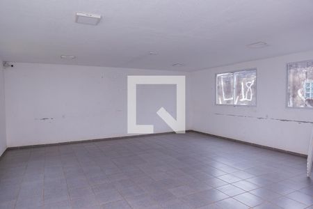Apartamento à venda com 44m², 2 quartos e sem vagaÁrea comum - Salão de festas