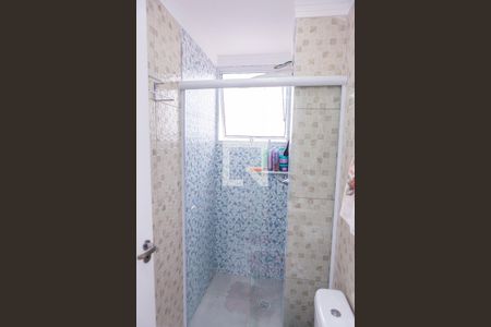 Apartamento à venda com 44m², 2 quartos e sem vagaBanheiro