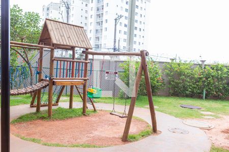 Apartamento à venda com 44m², 2 quartos e sem vagaÁrea comum - Playground