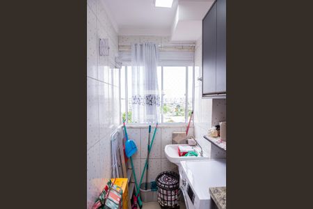 Apartamento à venda com 44m², 2 quartos e sem vagaÁrea de Serviço