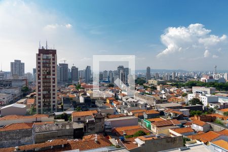 Apartamento à venda com 105m², 3 quartos e 1 vagaVista - Quarto 2