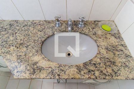 Apartamento à venda com 105m², 3 quartos e 1 vagaDetalhe Banheiro - Suíte