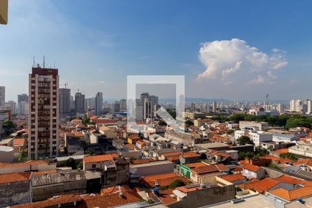 Apartamento à venda com 105m², 3 quartos e 1 vagaVista - Quarto 1