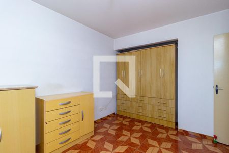 Apartamento à venda com 105m², 3 quartos e 1 vagaQuarto 3 - Suíte