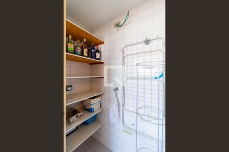 Apartamento à venda com 105m², 3 quartos e 1 vagaDepósito - Área de Serviço