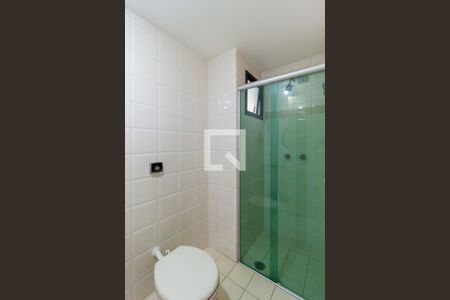 Apartamento à venda com 105m², 3 quartos e 1 vagaBanheiro - Social