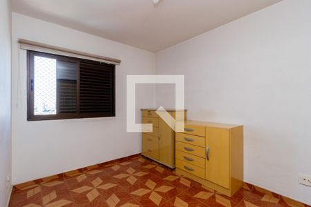 Apartamento à venda com 105m², 3 quartos e 1 vagaQuarto 3 - Suíte