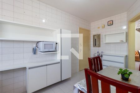 Apartamento à venda com 105m², 3 quartos e 1 vagaCozinha