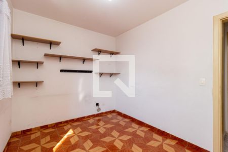 Apartamento à venda com 105m², 3 quartos e 1 vagaQuarto 2