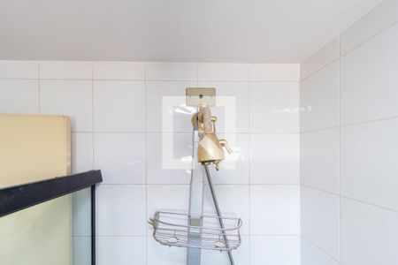 Apartamento à venda com 105m², 3 quartos e 1 vagaDetalhe Banheiro - Suíte