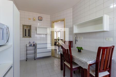 Apartamento à venda com 105m², 3 quartos e 1 vagaCozinha