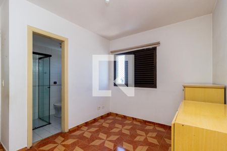 Apartamento à venda com 105m², 3 quartos e 1 vagaQuarto 3 - Suíte