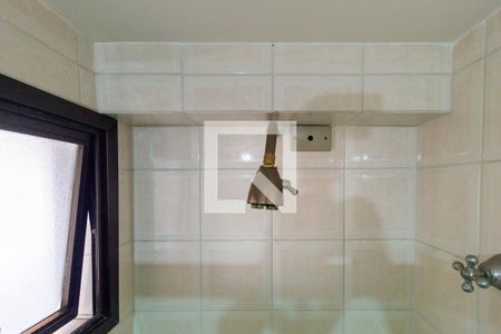 Apartamento à venda com 105m², 3 quartos e 1 vagaDetalhe Banheiro - Social