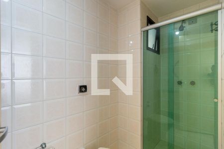 Apartamento à venda com 105m², 3 quartos e 1 vagaBanheiro - Social