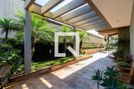 Apartamento à venda com 105m², 3 quartos e 1 vagaÁrea comum