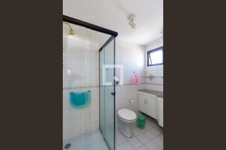 Apartamento à venda com 105m², 3 quartos e 1 vagaBanheiro - Suíte