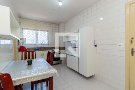 Apartamento à venda com 105m², 3 quartos e 1 vagaCozinha