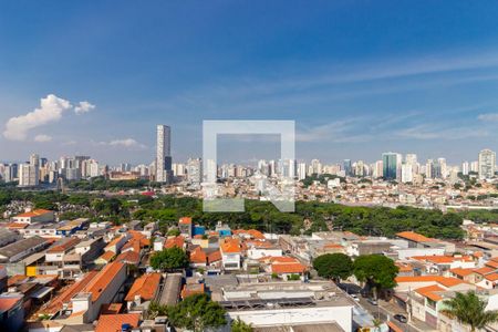 Apartamento à venda com 105m², 3 quartos e 1 vagaVista - Quarto 3