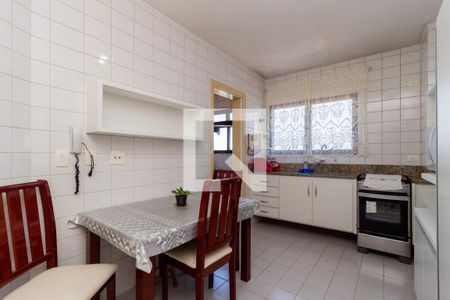 Apartamento à venda com 105m², 3 quartos e 1 vagaCozinha