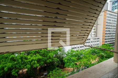 Apartamento à venda com 140m², 3 quartos e sem vaga Apartamento à venda com 140m², 3 quartos e sem vagaVista da Suíte 1