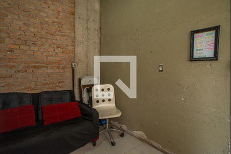 Apartamento à venda com 140m², 3 quartos e sem vaga Apartamento à venda com 140m², 3 quartos e sem vagaQuarto de Serviço 2