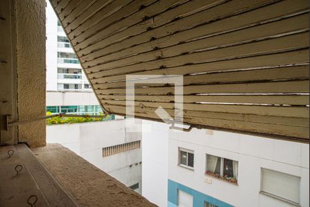 Apartamento à venda com 140m², 3 quartos e sem vaga Apartamento à venda com 140m², 3 quartos e sem vagaVista da Cozinha