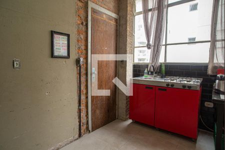 Apartamento à venda com 140m², 3 quartos e sem vaga Apartamento à venda com 140m², 3 quartos e sem vagaQuarto de Serviço 2