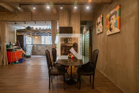 Sala de apartamento à venda com 3 quartos, 140m² em Bela Vista, São Paulo