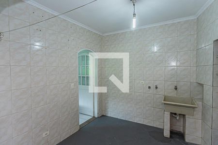 Casa à venda com 130m², 3 quartos e 2 vagasÁrea de serviço e churrasqueira
