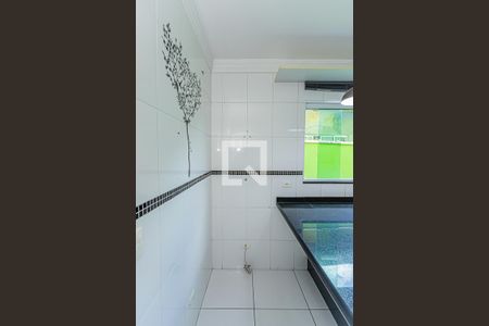 Casa à venda com 130m², 3 quartos e 2 vagasCozinha