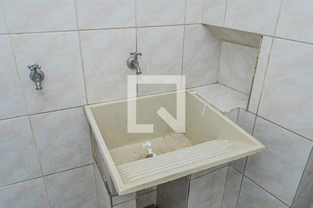 Casa à venda com 130m², 3 quartos e 2 vagasÁrea de serviço e churrasqueira