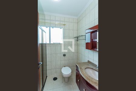 Casa à venda com 130m², 3 quartos e 2 vagasBanheiro