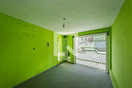 Casa à venda com 130m², 3 quartos e 2 vagasGaragem