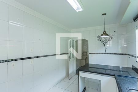 Casa à venda com 130m², 3 quartos e 2 vagasCozinha