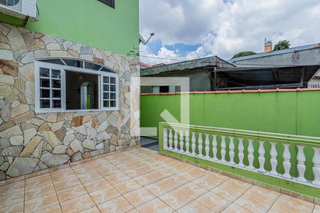 Casa à venda com 130m², 3 quartos e 2 vagasQuintal