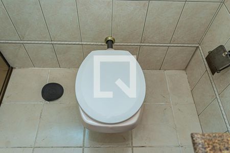 Casa à venda com 130m², 3 quartos e 2 vagasBanheiro