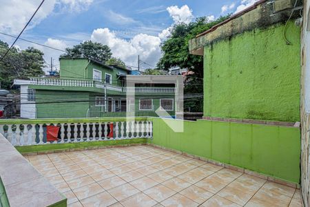 Casa à venda com 130m², 3 quartos e 2 vagasQuintal