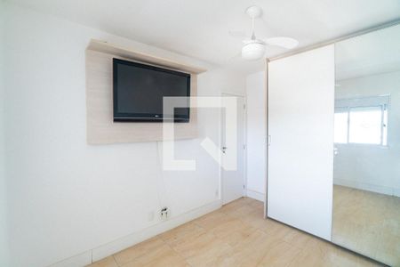 Quarto de apartamento para alugar com 1 quarto, 53m² em Jardim Brasil (zona Sul), São Paulo