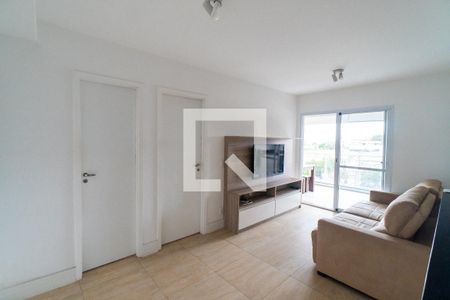 Apartamento para alugar com 1 quarto, 53m² em Jardim Brasil (zona Sul), São Paulo