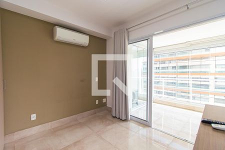 Studio para alugar com 34m², 1 quarto e 1 vaga Studio para alugar com 34m², 1 quarto e 1 vagaStudio