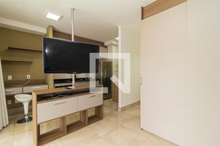 Studio de kitnet/studio para alugar com 1 quarto, 34m² em Consolação, São Paulo